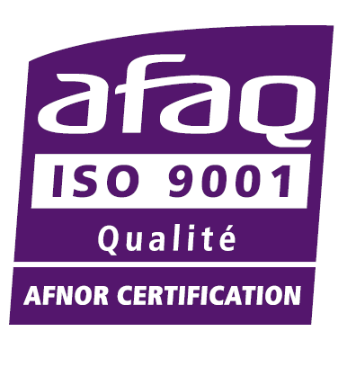 Prestation de qualité AFNOR